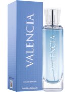 Swiss Arabian Valencia parfumska voda uniseks 100 ml