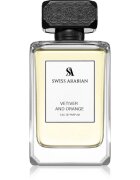 Swiss Arabian Vetiver and Orange parfumska voda za moške 100 ml