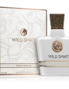 Swiss Arabian Wild Spirit parfumska voda za ženske 100 ml