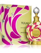 Swiss Arabian Yulali parfumirano olje za ženske 15 ml