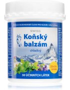 Swiss Horse balm Cool hladilni balzam 300 ml