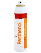 Swiss Panthenol 10% PREMIUM pomirjajoča pena 150 ml