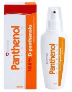 Swiss Panthenol 10% PREMIUM pomirjajoče pršilo 175 ml