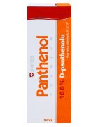 Swiss Panthenol 10% PREMIUM pomirjajoče pršilo 175 ml