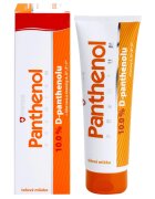 Swiss Panthenol 10% PREMIUM pomirjevalni losjon za telo 250 ml