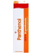 Swiss Panthenol 10% PREMIUM pomirjevalni losjon za telo 250 ml