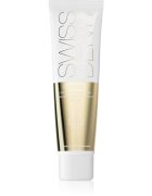 Swissdent Crystal Repair and Remineralisation remineralizacijska zobna pasta z belilnim učinkom 100 ml