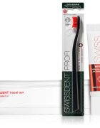 Swissdent Extreme Travel Set set zobne nege