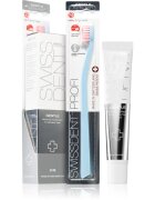 Swissdent Gentle Combo Pack set za popolnoma čiste zobe Mint