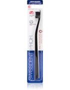 Swissdent Profi Colours Single zobna ščetka soft - medium 1 kos