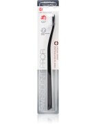 Swissdent Profi Gentle zobna ščetka ekstra soft Black 1 kos