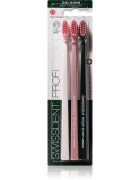 Swissdent Profi Trio zobne ščetke soft 3 kos