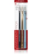 Swissdent Whitening Trio zobna ščetka soft 3 kos
