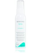 Synchroline Aknicare CB emulzija v pršilu za zmanjševanje aken na prsih in hrbtu 100 ml