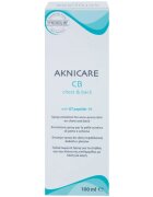 Synchroline Aknicare CB emulzija v pršilu za zmanjševanje aken na prsih in hrbtu 100 ml