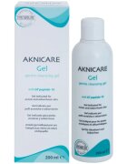 Synchroline Aknicare čistilni gel za aknasto kožo in seboroični dermatitis 200 ml