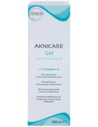 Synchroline Aknicare čistilni gel za aknasto kožo in seboroični dermatitis 200 ml