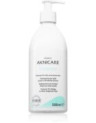Synchroline Aknicare Cleanser čistilni gel za regulacijo sebuma za problematično kožo akne 500 ml