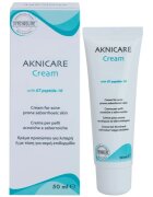 Synchroline Aknicare krema proti aknam pri seboroičnem dermatitisu 50 ml