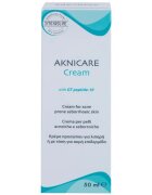 Synchroline Aknicare krema proti aknam pri seboroičnem dermatitisu 50 ml