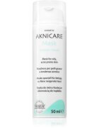 Synchroline Aknicare Mask maska za obraz za mastno k aknam nagnjeno kožo 50 ml