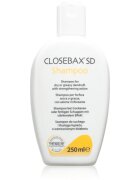 Synchroline Closebax SD Shampoo čistilni šampon proti prhljaju 250 ml