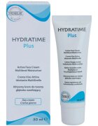 Synchroline Hydratime Plus dnevna vlažilna krema za suho kožo 50 ml