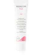 Synchroline Rosacure Fast gelasta emulzija za občutljivo kožo nagnjeno k rdečici 30 ml