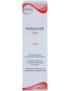 Synchroline Rosacure Fast gelasta emulzija za občutljivo kožo nagnjeno k rdečici 30 ml