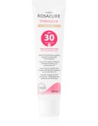 Synchroline Rosacure Intensive tonirana emulzija za občutljivo kožo nagnjeno k rdečici SPF 30 odtenek Clair 30 ml