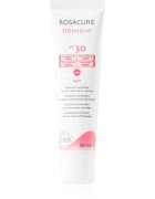 Synchroline Rosacure Intensive zaščitna emulzija za občutljivo kožo nagnjeno k rdečici SPF 30 30 ml