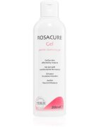 Synchroline Rosacure nežni čistilni gel za občutljivo kožo nagnjeno k rdečici 200 ml