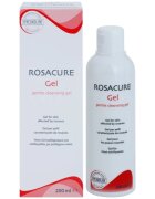 Synchroline Rosacure nežni čistilni gel za občutljivo kožo nagnjeno k rdečici 200 ml