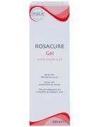 Synchroline Rosacure nežni čistilni gel za občutljivo kožo nagnjeno k rdečici 200 ml