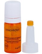 Synchroline Synchrovit C liposomalni serum proti staranju kože 5 ml