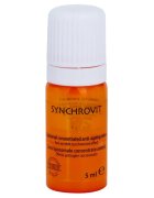 Synchroline Synchrovit C liposomalni serum proti staranju kože 6x5 ml