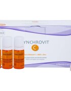 Synchroline Synchrovit C liposomalni serum proti staranju kože 6x5 ml