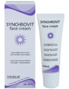 Synchroline Synchrovit dnevna in nočna krema za zrelo kožo 50 ml