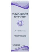 Synchroline Synchrovit dnevna in nočna krema za zrelo kožo 50 ml