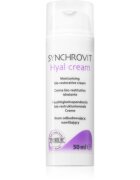 Synchroline Synchrovit Hyal Cream vlažilna krema proti gubam 50 ml