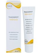 Synchroline Thiospot Intensive krema za posvetljevanje za kožo s hiperpigmentacijo 30 ml