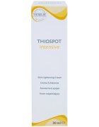 Synchroline Thiospot Intensive krema za posvetljevanje za kožo s hiperpigmentacijo 30 ml