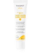 Synchroline Thiospot Ultra posvetlitvena krema za kožo s hiperpigmentacijo SPF 50+ 30 ml