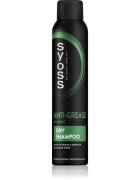 Syoss Anti Grease suhi šampon za hitro mastne lase 200 ml