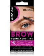 Syoss Brow Tint barva za obrvi odtenek Light Brown 10 ml