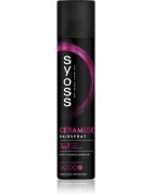 Syoss Ceramide Hairspray lak za lase z ekstra močnim utrjevanjem 300 ml