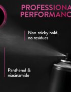 Syoss Ceramide Hairspray lak za lase z ekstra močnim utrjevanjem 300 ml
