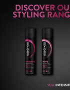 Syoss Ceramide Hairspray lak za lase z ekstra močnim utrjevanjem 300 ml