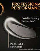 Syoss Curl Cream Gel stiling krema za definicijo valov z gelasto teksturo 250 ml