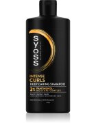 Syoss Curls & Waves šampon za kodraste in valovite lase 440 ml